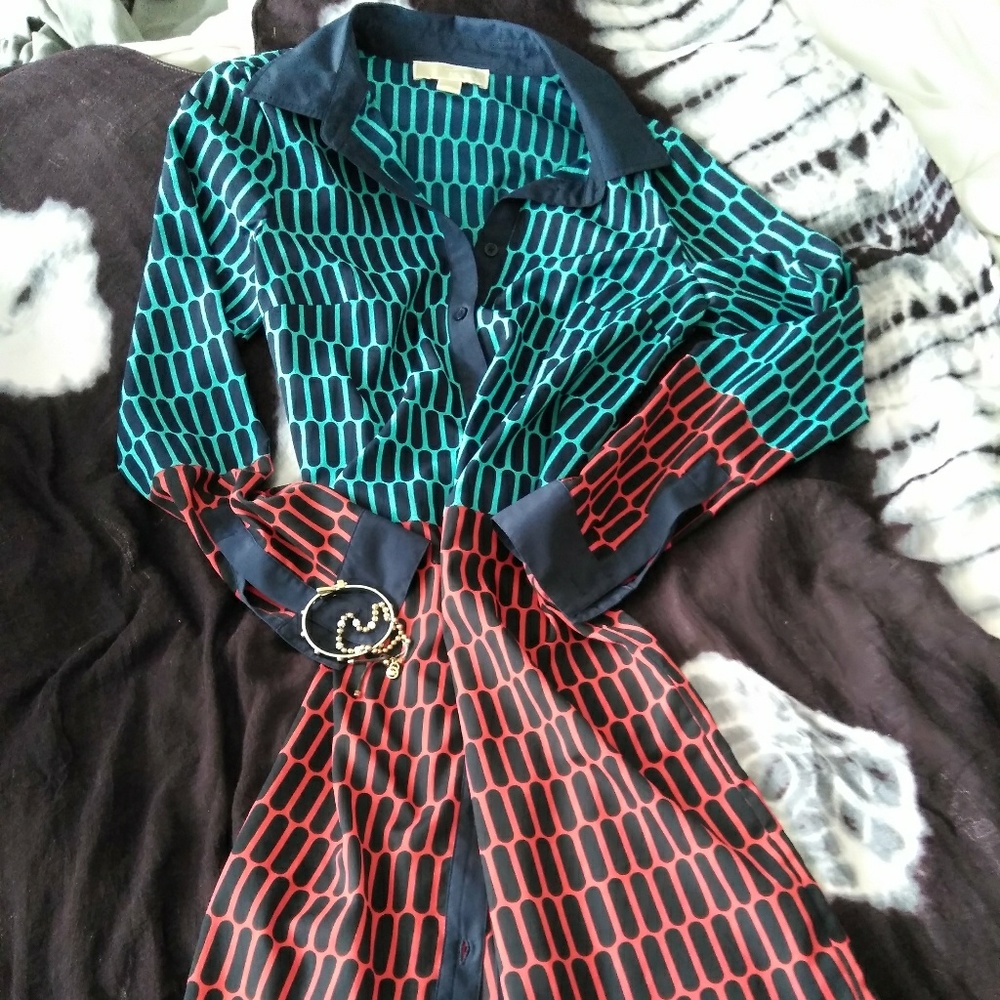 Michael Kors Dress